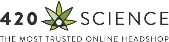 420 Science logo – Product reviewed and featured