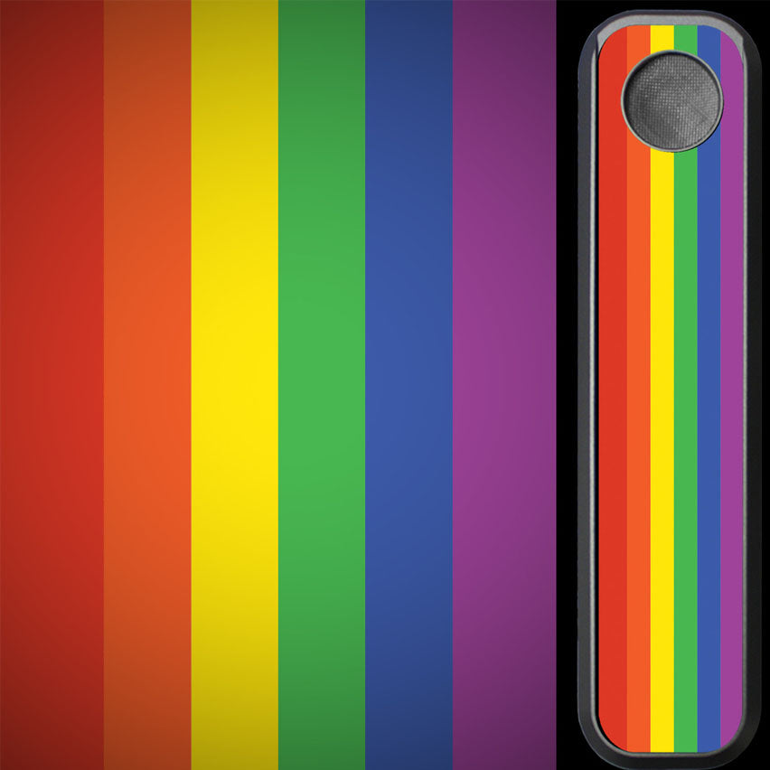 Genius Pipe - Pride Over The Rainbow