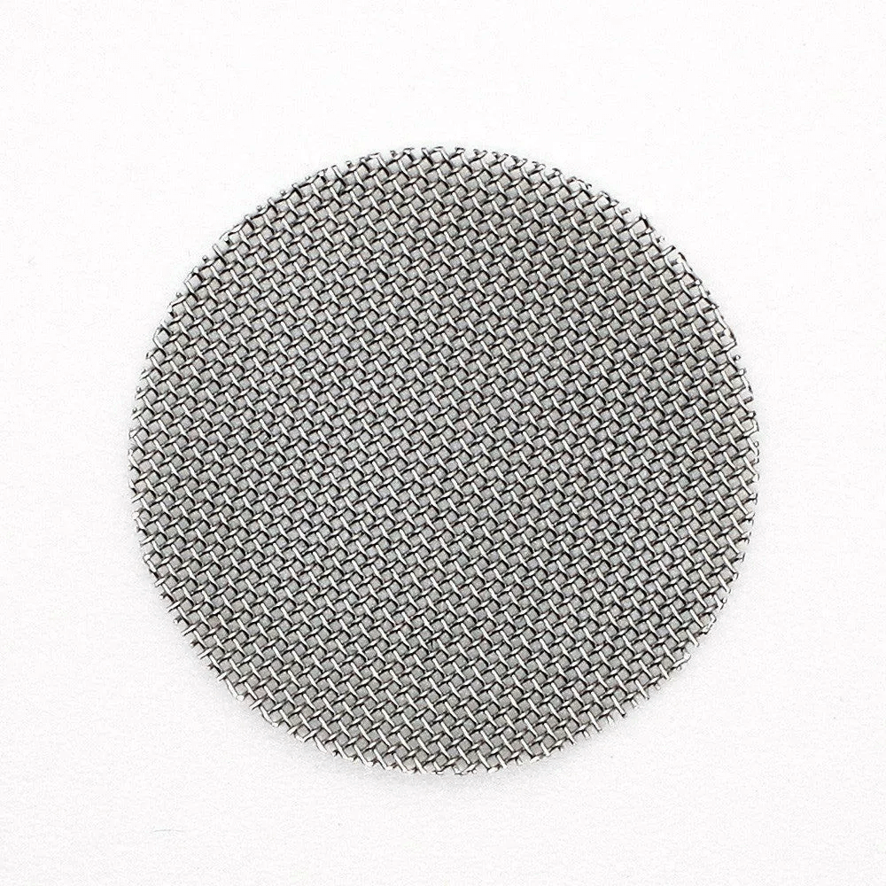 Single Genius TruTaste Screen on white background.