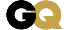 GQ Magazine logo – Genius Pipe press feature
