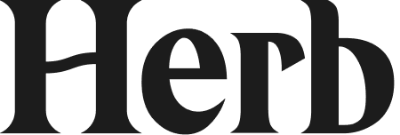 HERB logo – Genius Pipe featured publication