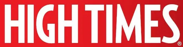 High Times logo – Genius Pipe featured in press