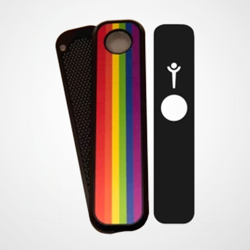 Genius Pipe - Pride Over The Rainbow